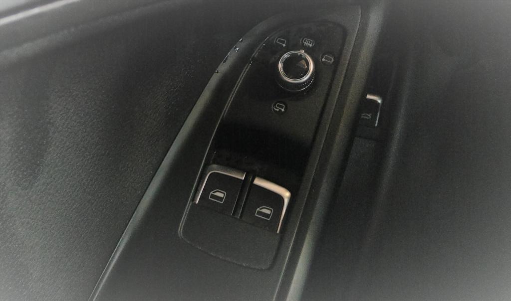 Audi A5 2.0 tfsi 165kw coupe