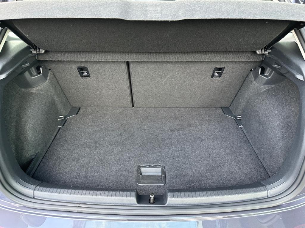 Volkswagen Polo 1.0 tsi dsg life | adap. cruise | navi | carplay | parkeers
