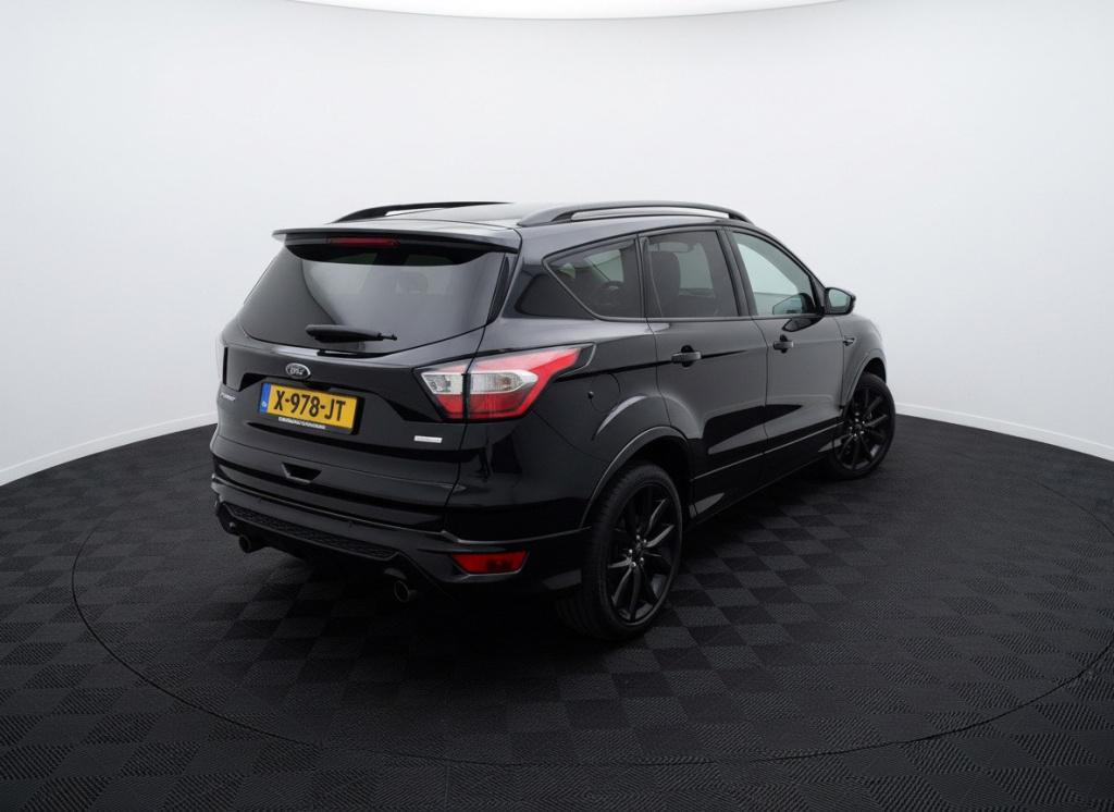 Ford Kuga 1.5 ecoboost st line