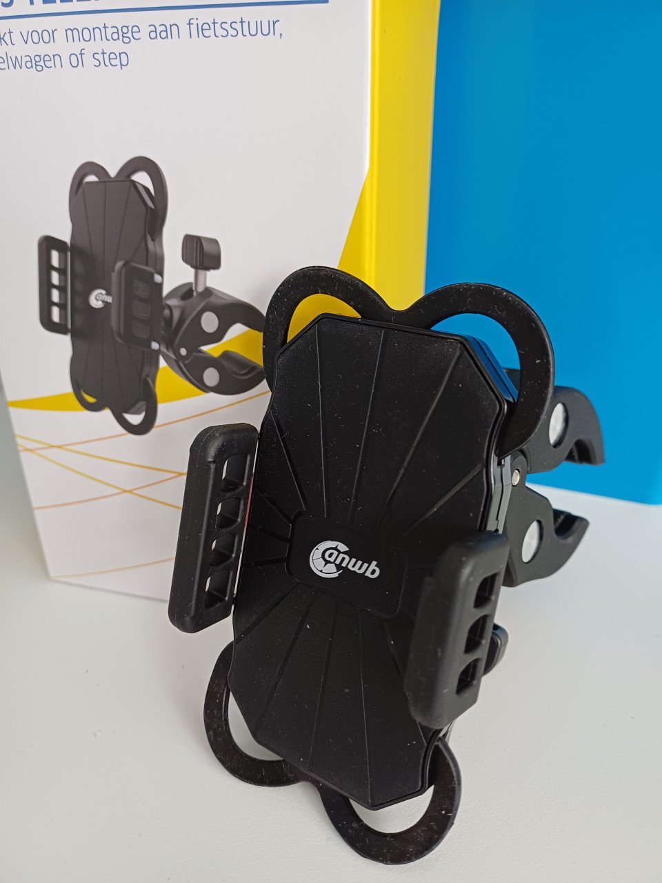 Telefoonhouder voor fiets (ANWB)