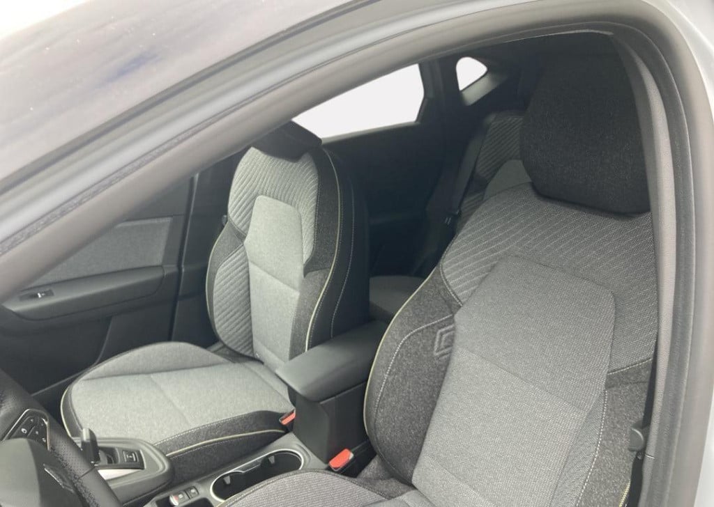 Renault Captur 1.8 e-tech full hybrid 160 techno - pack advanced driving as