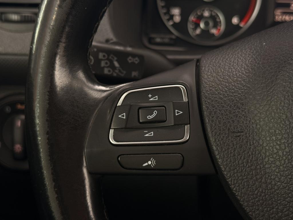 Volkswagen Caddy 1.6 tdi c-edition | cruise | trekhaak | navi | bluetooth |