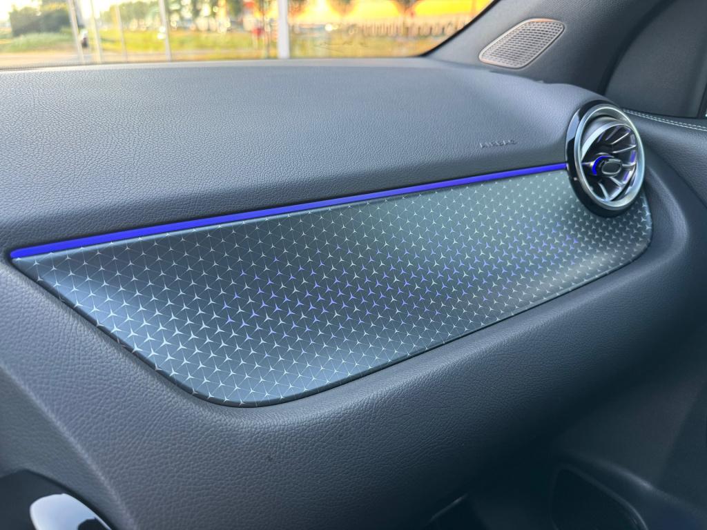 Mercedes-Benz Eqa 250+ progressive advanced plus 71 kwh automaat , 360 grad