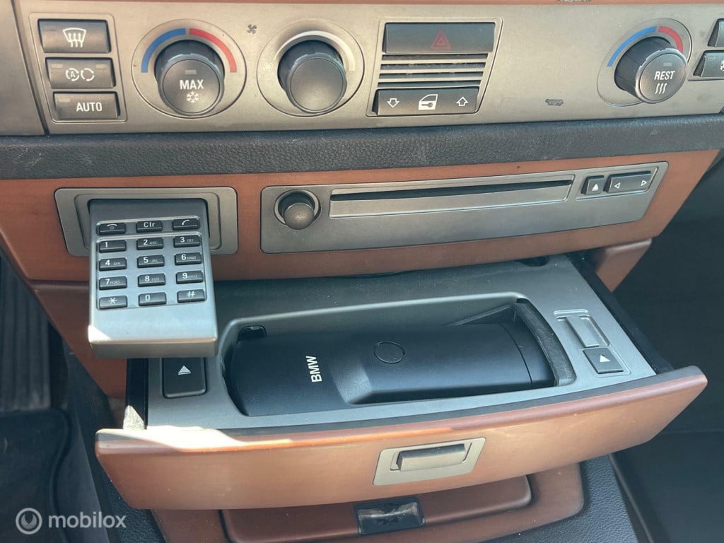 BMW 7 Serie 730i executive