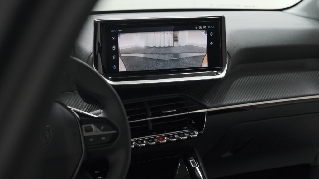 Peugeot 208 puretech 100 allure | 360 camera | adaptieve cruise control | d