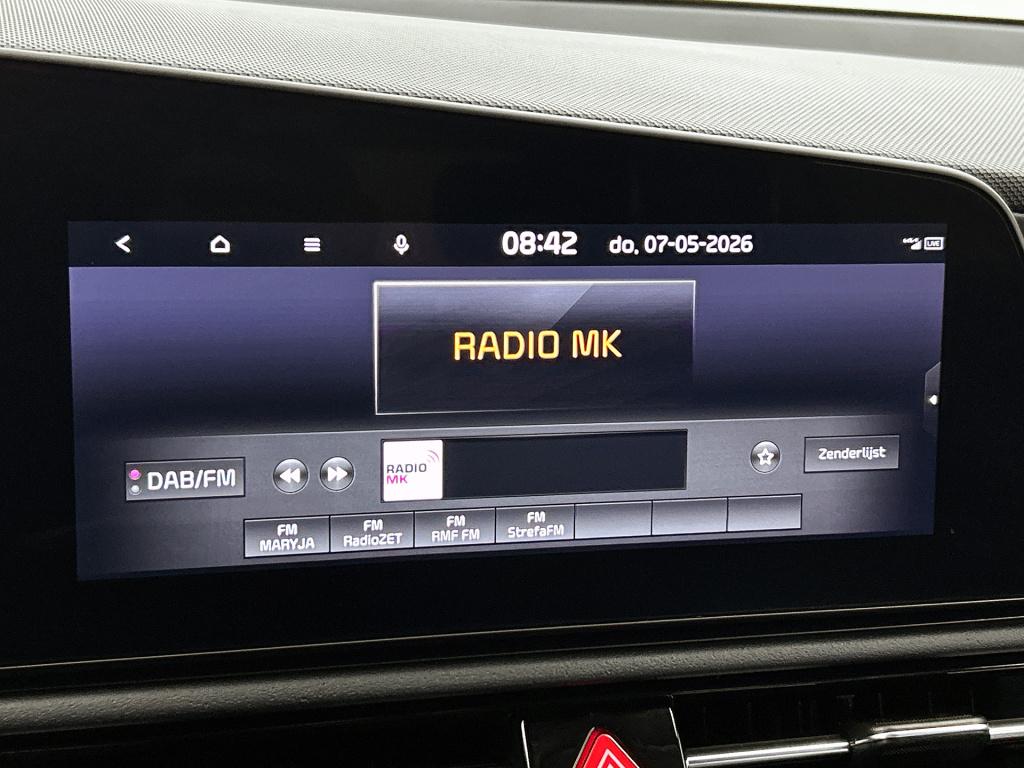 Kia Niro 1.6 gdi hev dynamicplusline | head up display | elektrische achter