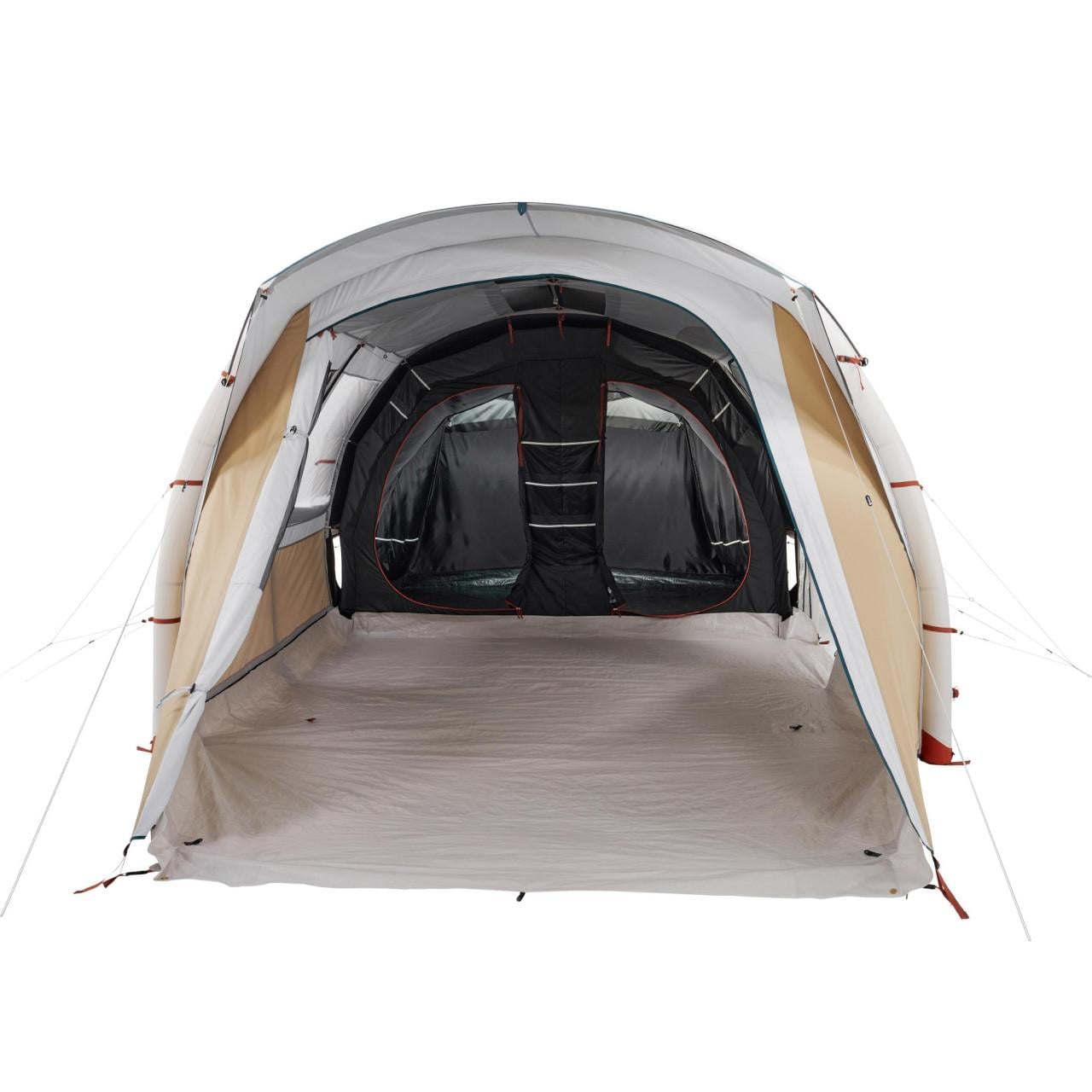 Quechua Air Seconds 6.3 XL