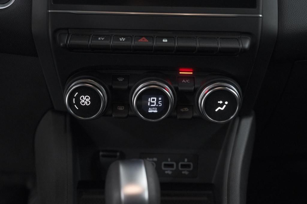 Renault Captur 1.6 e-tech full hybrid 145 techno | camera | parkeersensoren
