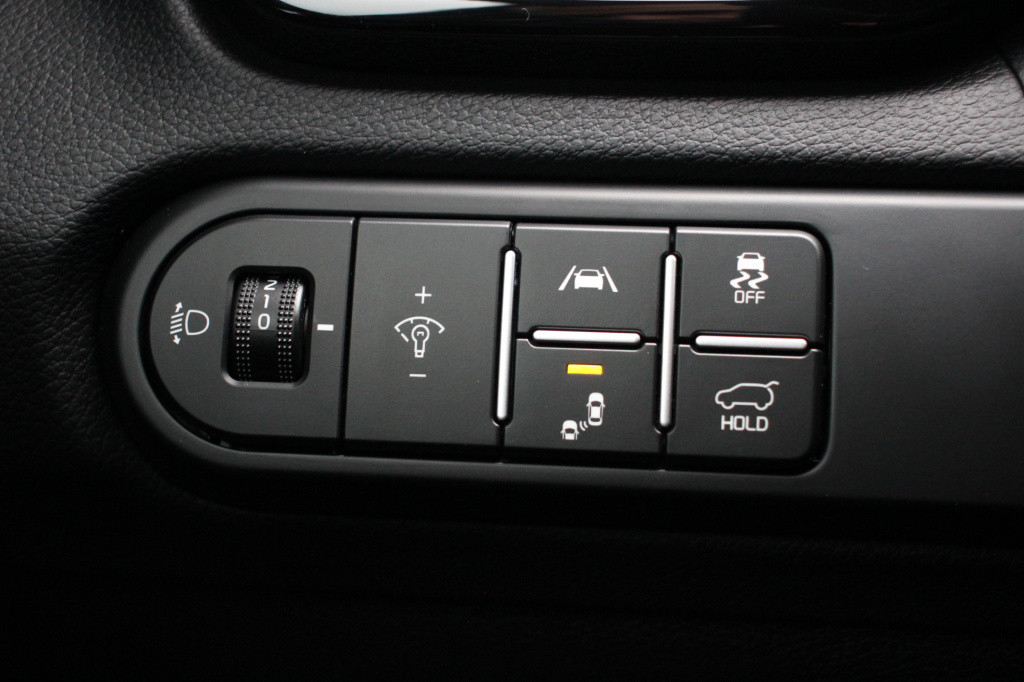 Kia Proceed 1.6 t-gdi gt | direct leverbaar | 204pk | panoramadak