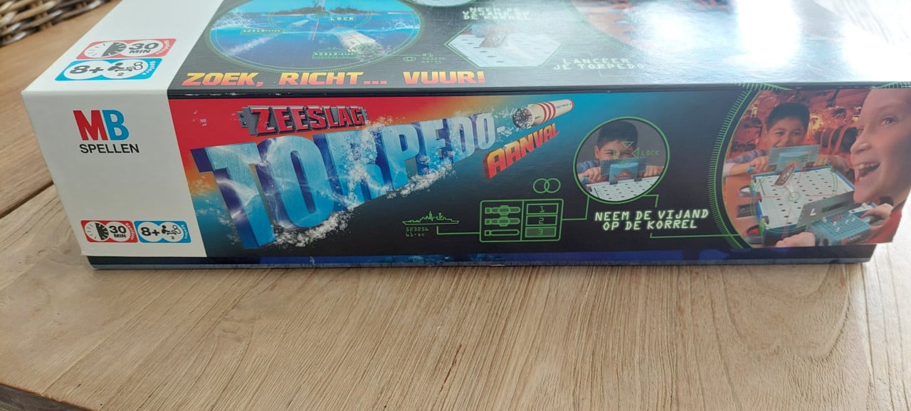 Speelgoed