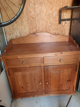 Commode