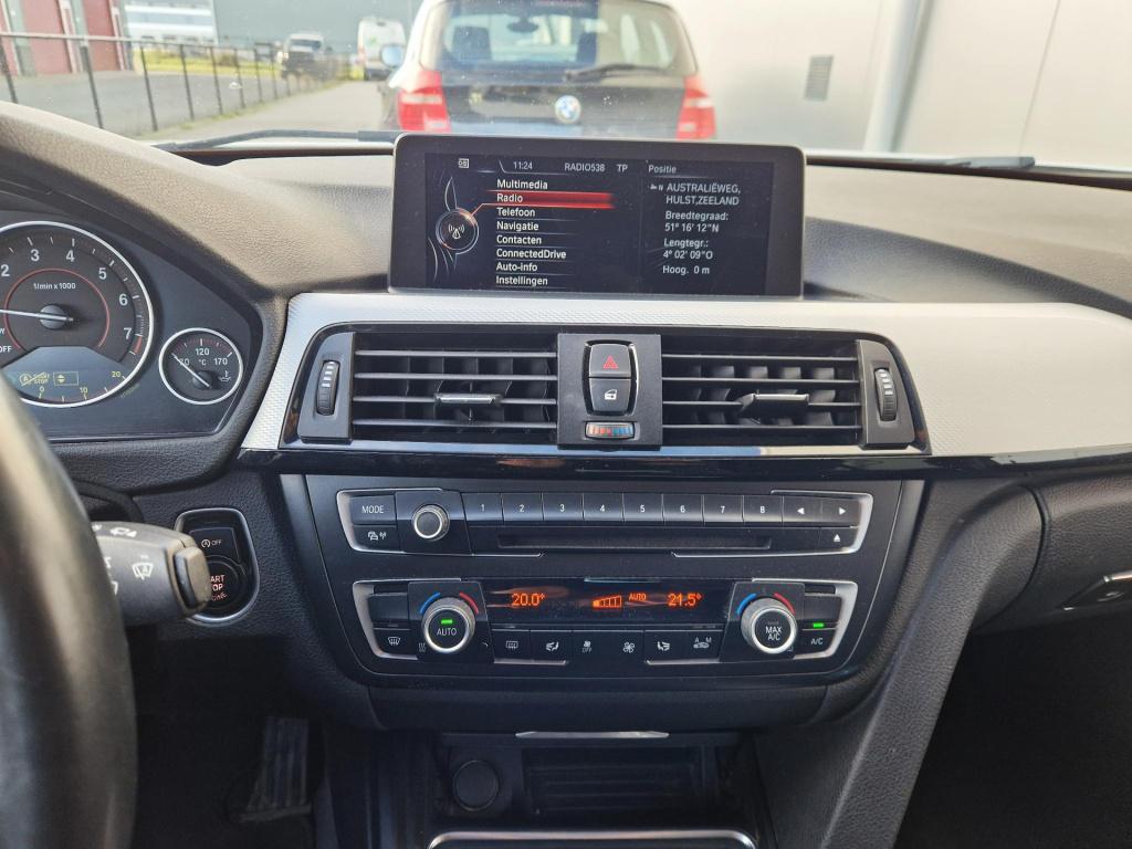 BMW 3-serie touring 316i executive