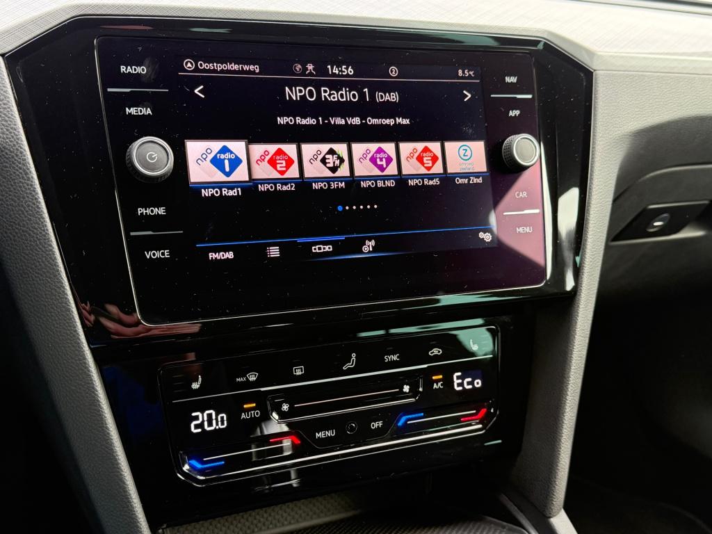 Volkswagen Passat variant 1.4 tsi phev gte business