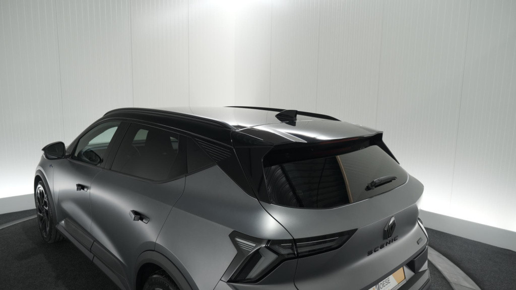 Renault Scenic e-tech ev87 long range esprit alpine | camera | adaptieve cr