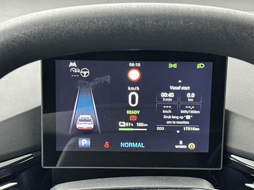 MG 4 standard 51 kwh | 350 km wltp | adaptive cruise control | apple carpla