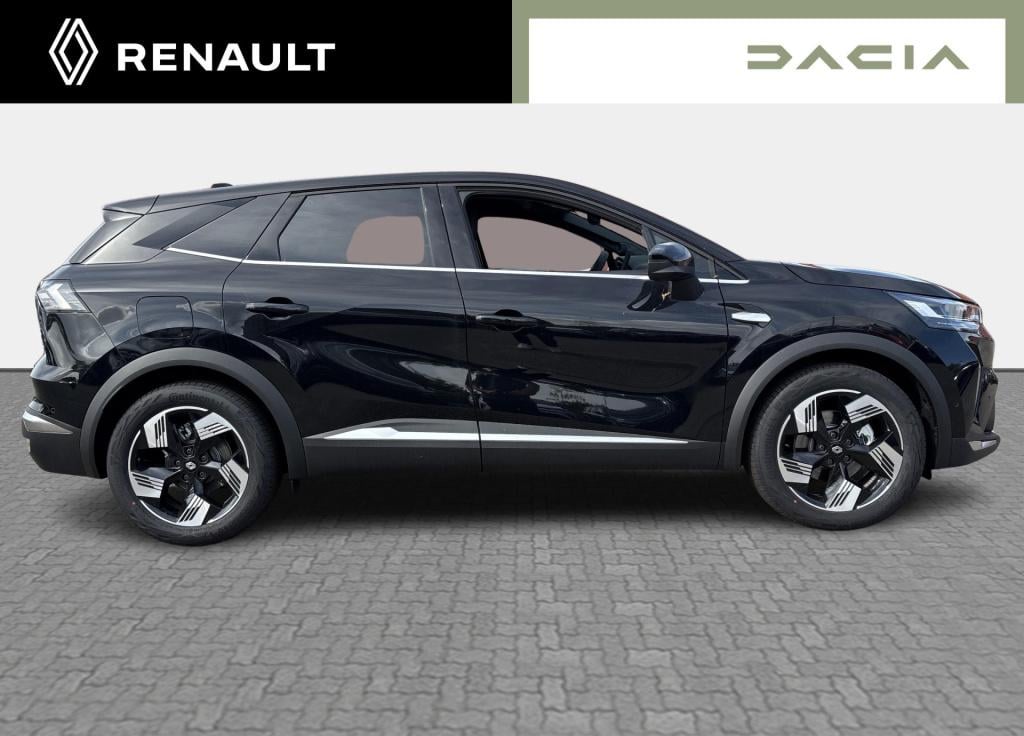 Renault Symbioz 1.8 e-tech full hybrid 160 techno - pack driving & comfort