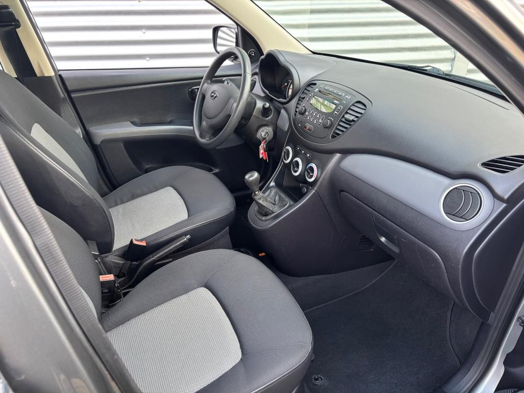 Hyundai I 10 1.25i active cool