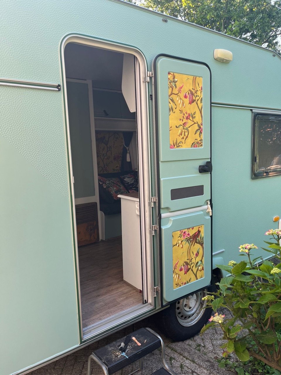 Caravan