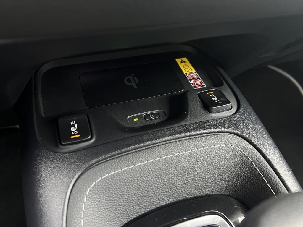 Toyota Corolla Touring Sports hybrid 140 dynamic