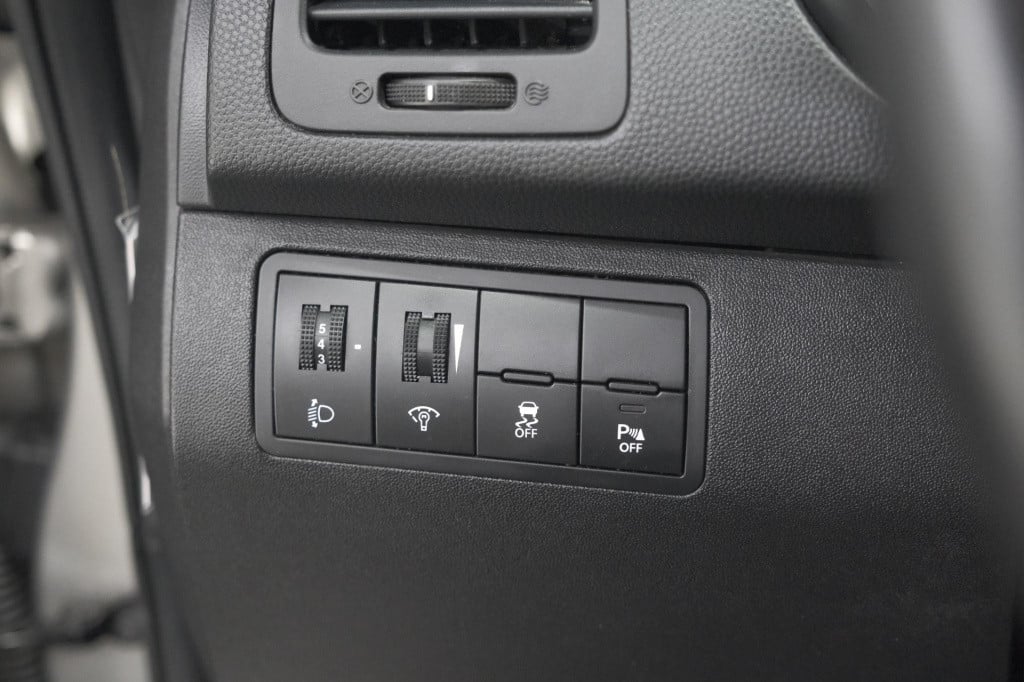 Kia Venga 1.6 cvvt summer edition | trekhaak | camera | navigatie