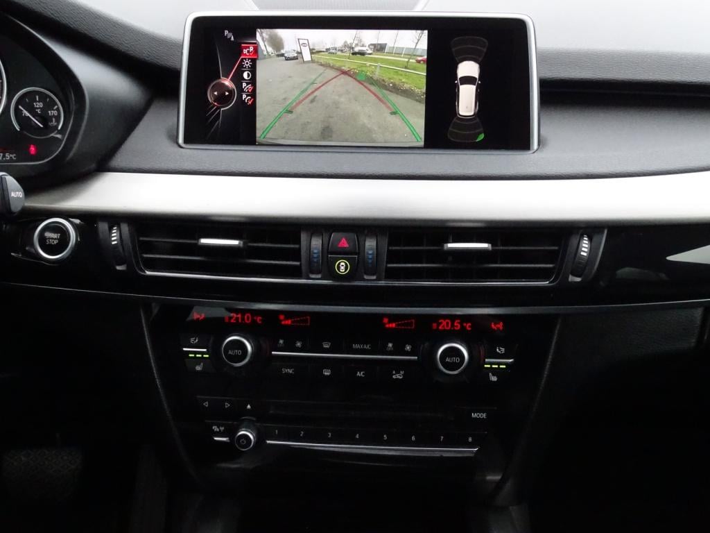 BMW X5 xdrive40e high executive