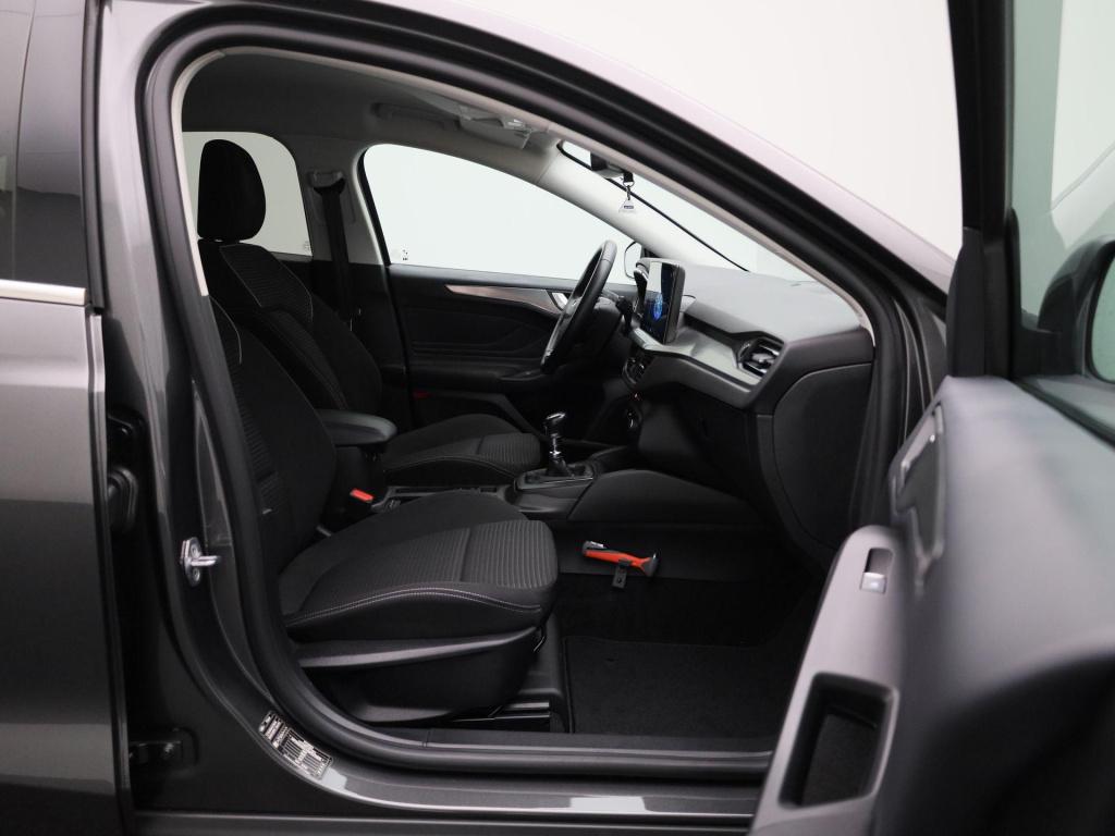 Ford Focus 1.0 ecoboost hybrid titanium | climate control | cruise control 