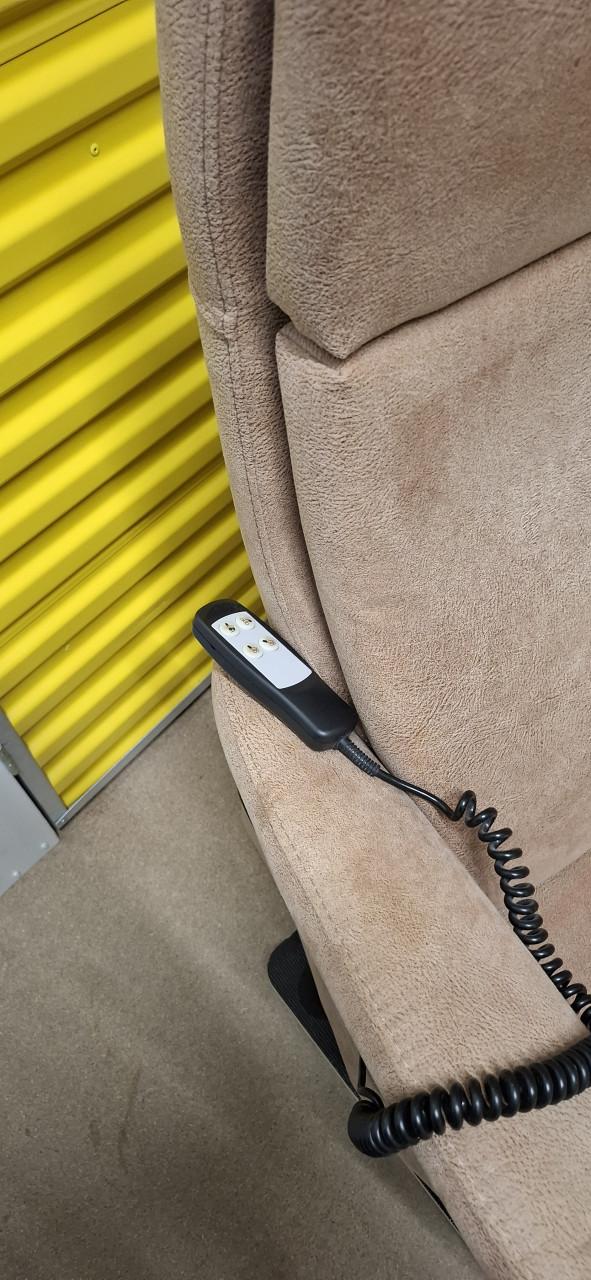 Goed werkende Sta op Stoel
