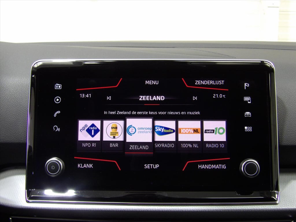 Seat Tarraco 1.5 tsi 150pk style