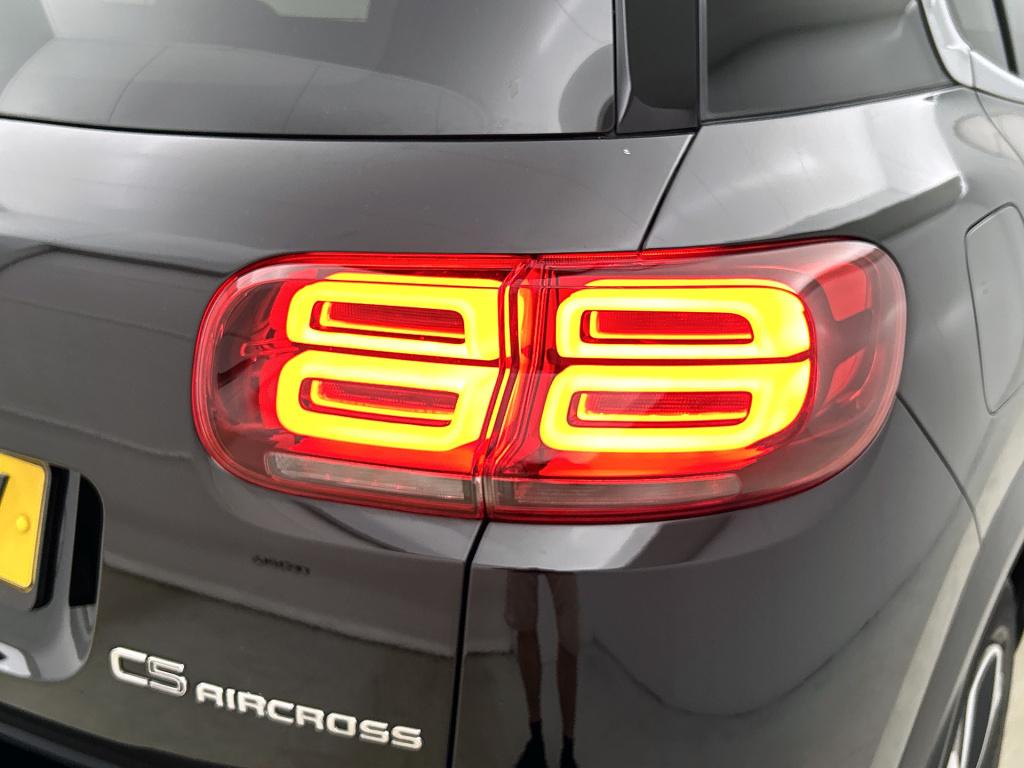 Citroen C5 Aircross 130 pk feel | rijklaar | stoelverwarming | 360 camera |
