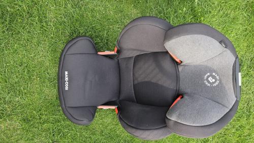 Maxi-Cosi Rodifix met isofix