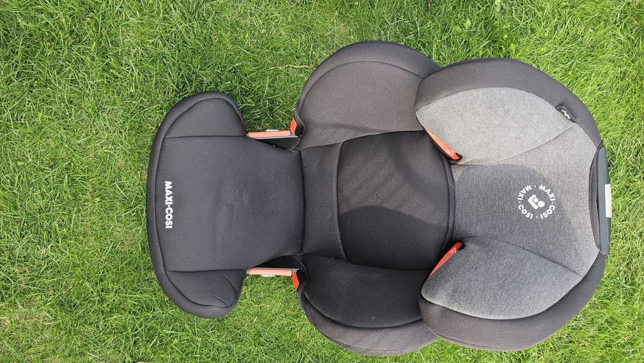 Maxi-Cosi Rodifix met isofix
