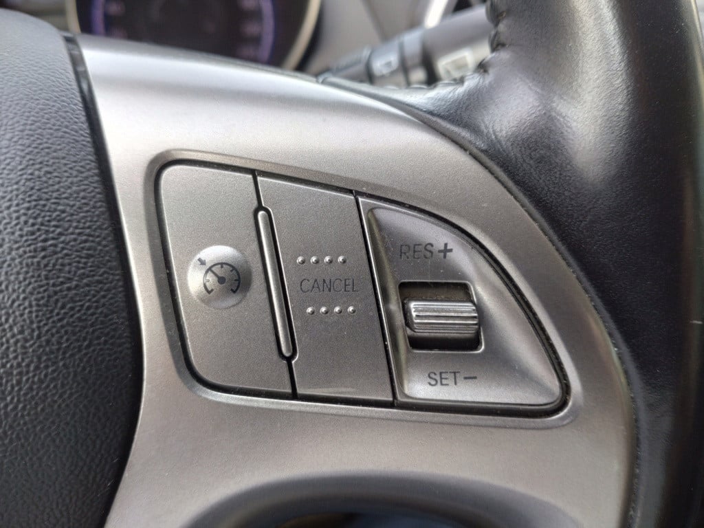 Hyundai Ix35 2.0i style