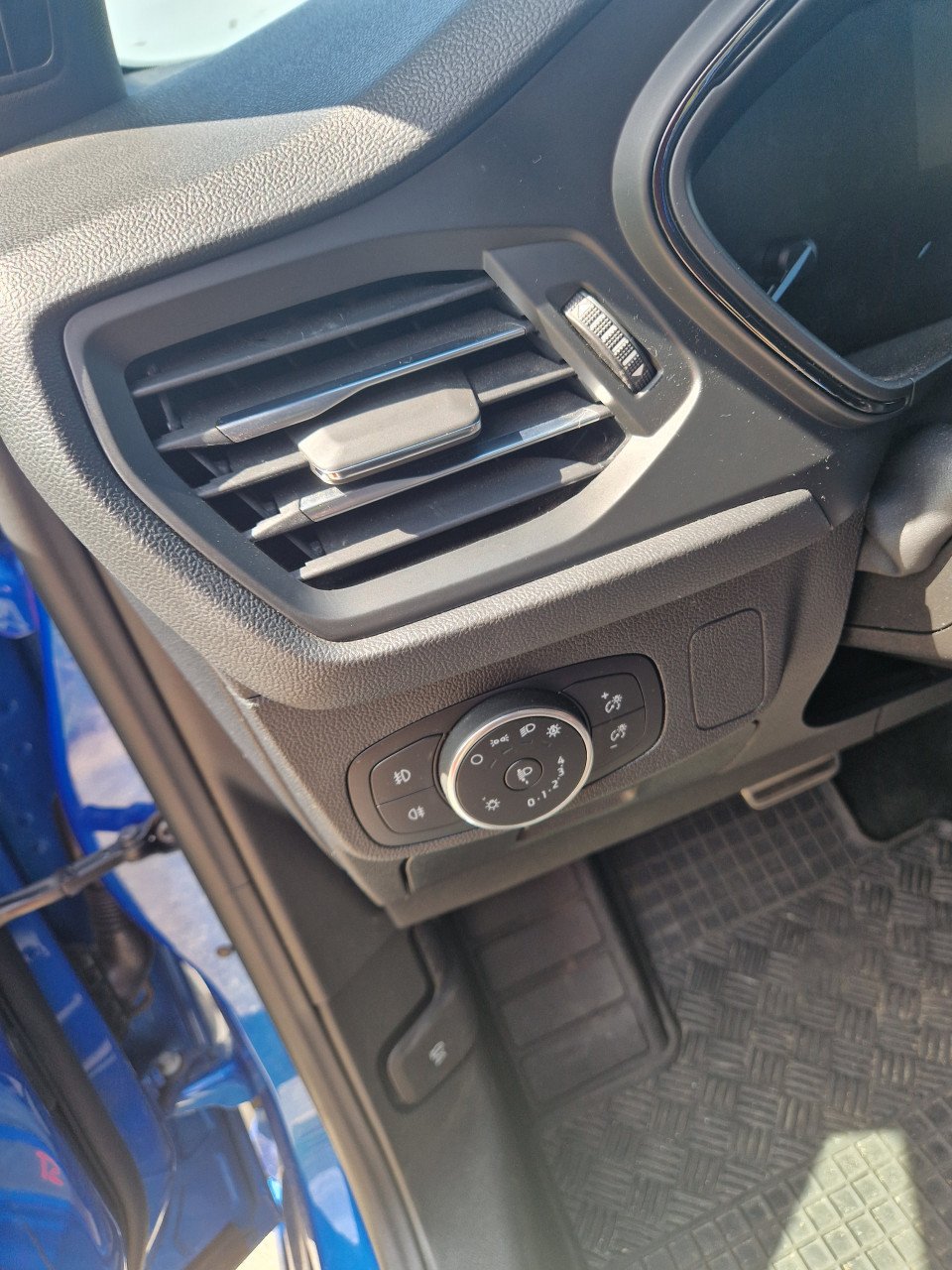 Ford focus st line 2019