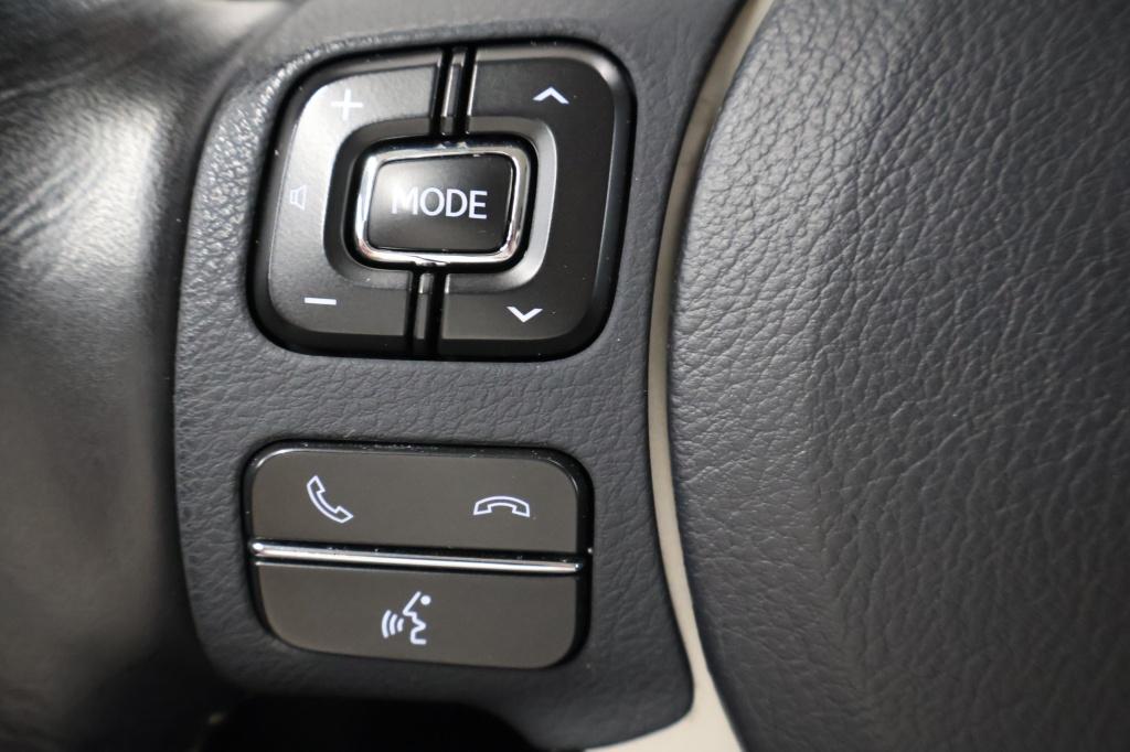 Lexus Nx 300h awd trekhaak