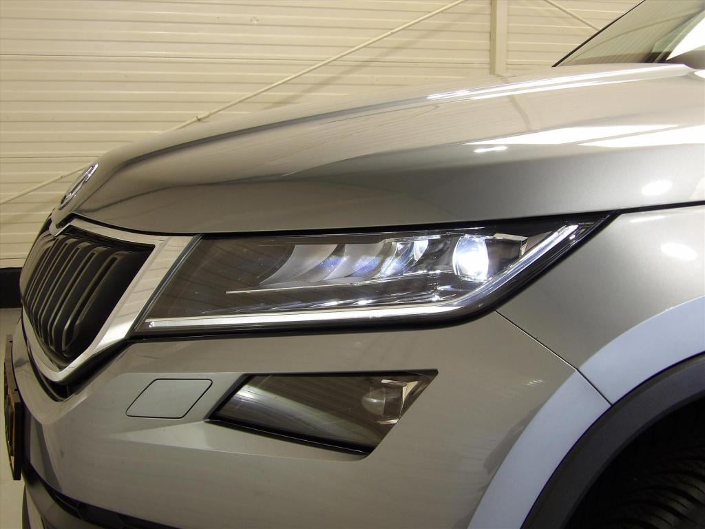 Skoda Kodiaq 1.5 tsi style business dsg-7 7pers.