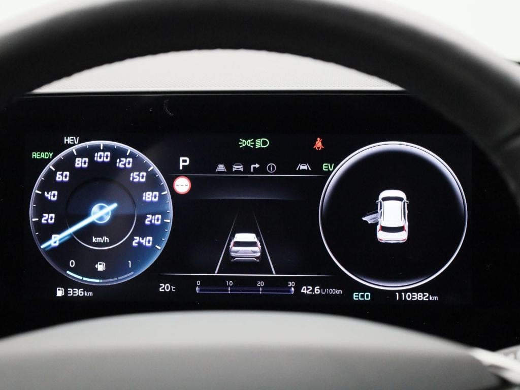 Kia Niro 1.6 gdi phev launch edition | automaat | apple carplay / android a