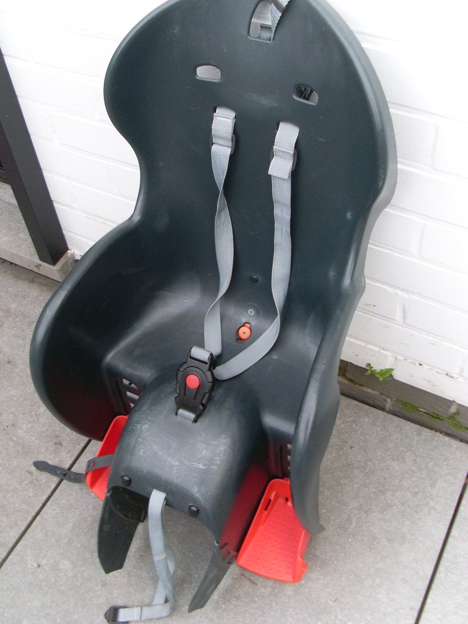 Kinderzitje Polisport WALLAROO CFS