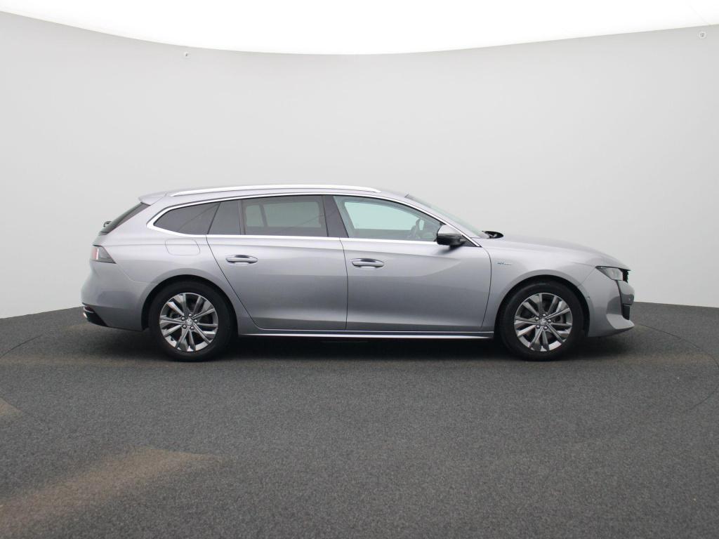 Peugeot 508 sw 1.6 hybrid active pack business | lmv | automaat | trekhaak 