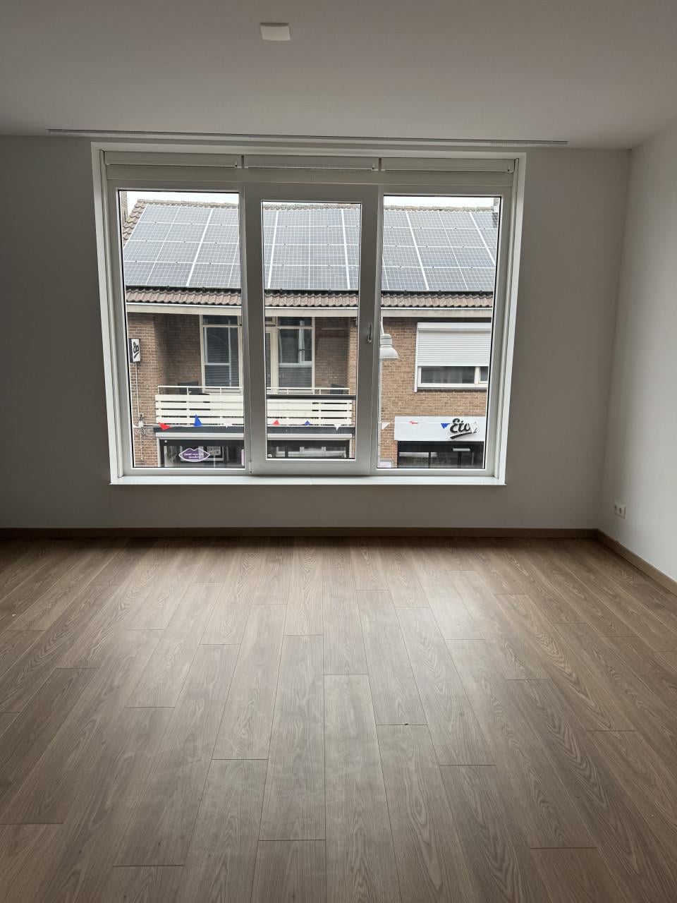 Appartement te huur Dorpsstraat Heinkenszand