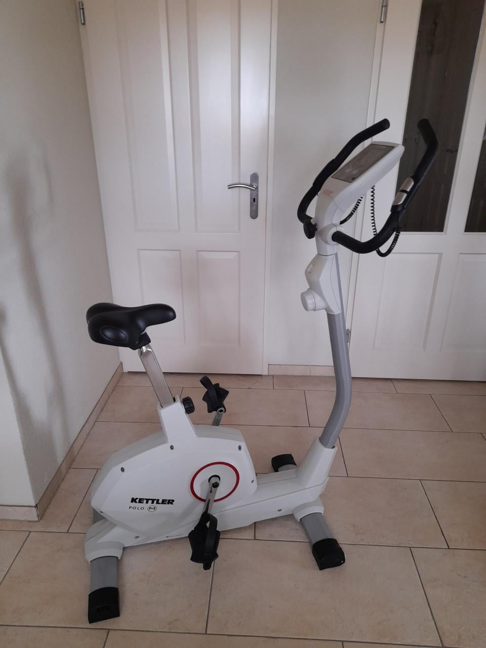 Kettler Hometrainer (in goede nette staat )
