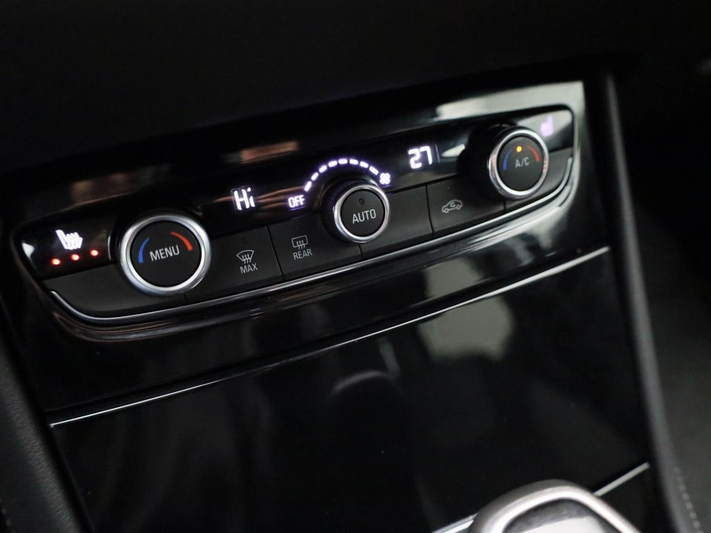 Opel Grandland X 1.2 turbo elegance | automaat | trekhaak | lmv | parkeer s