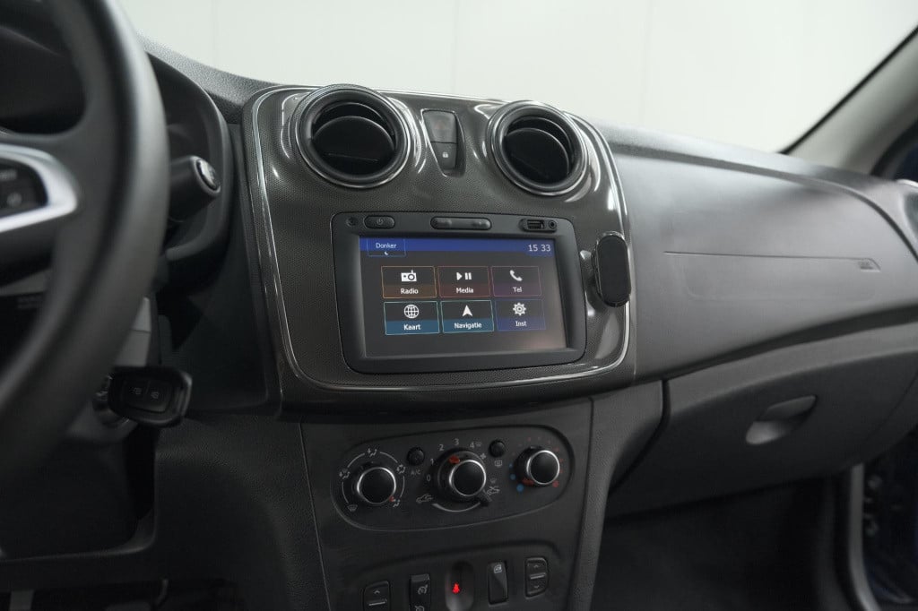 Dacia Sandero Stepway tce 90 sl | navigatie | parkeersensoren | airco