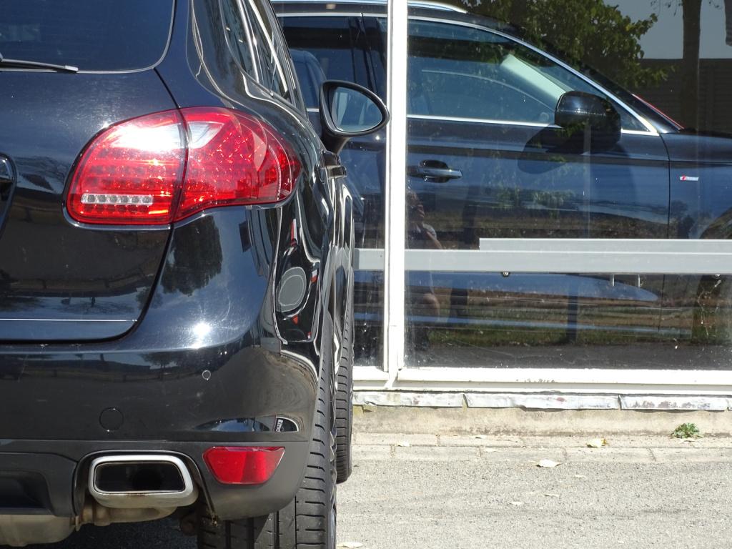 Porsche Cayenne 3.0 d | bose | pano | memory | bi-xenon