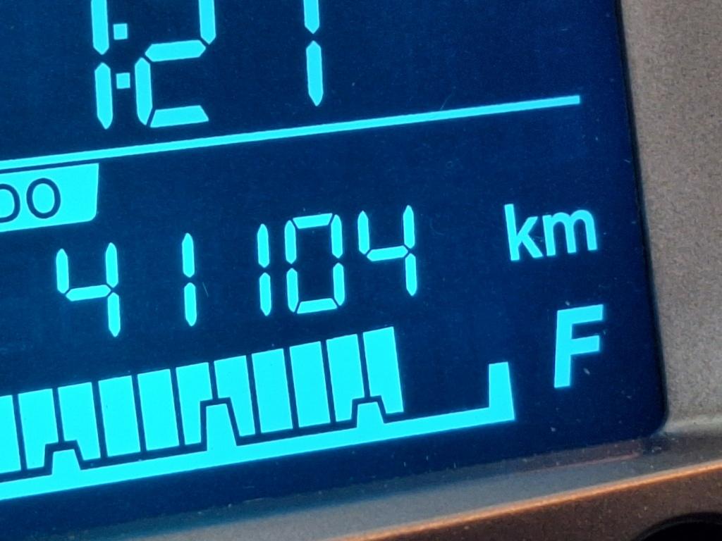 Chevrolet Spark 1.0 16v lt+ bi-fuel|lpgg3|unieke kmstand!