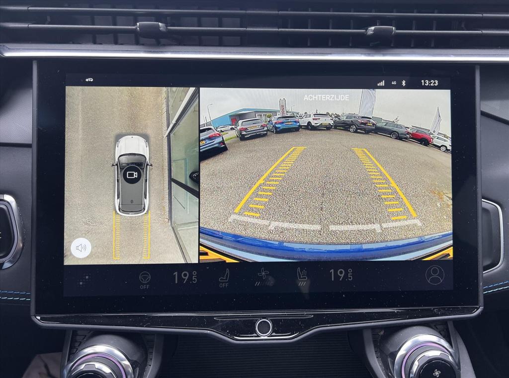 Lynk & Co 01 1.5 261pk phev 7dcth , panodak , adaptive cc ,stuur en stoelve