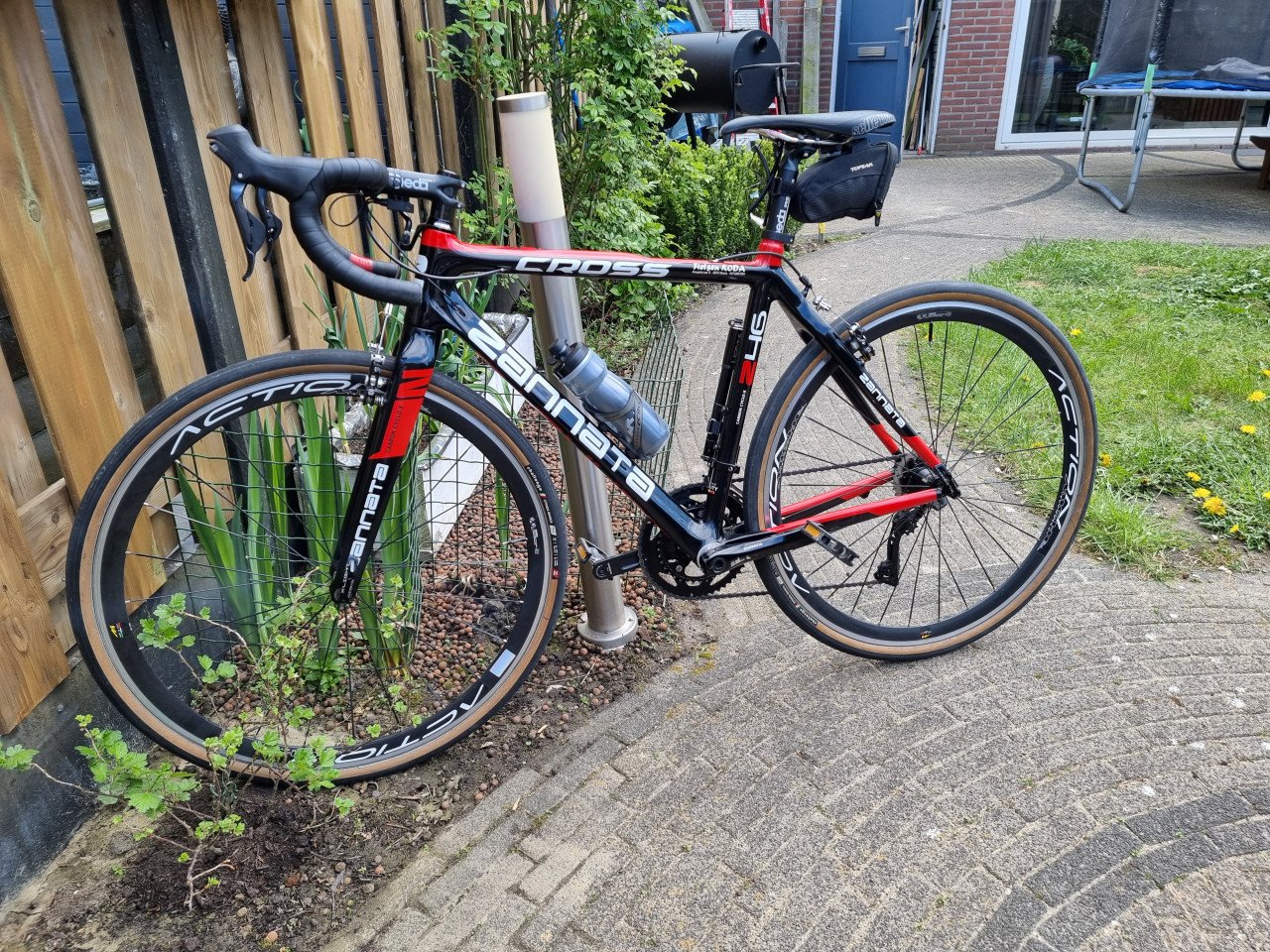 Zannata z46