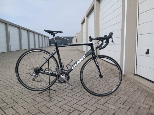 Racefiets