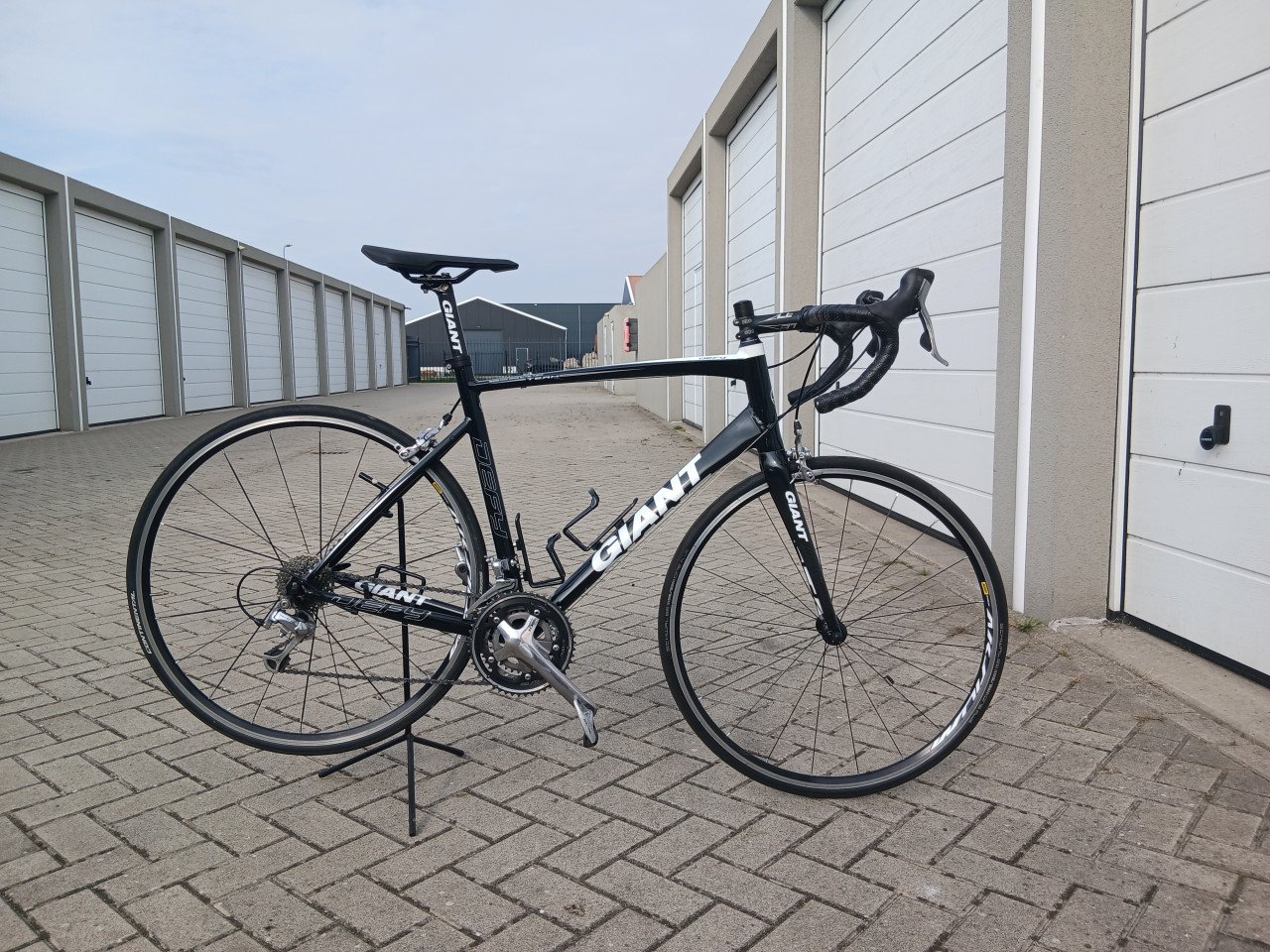 Racefiets