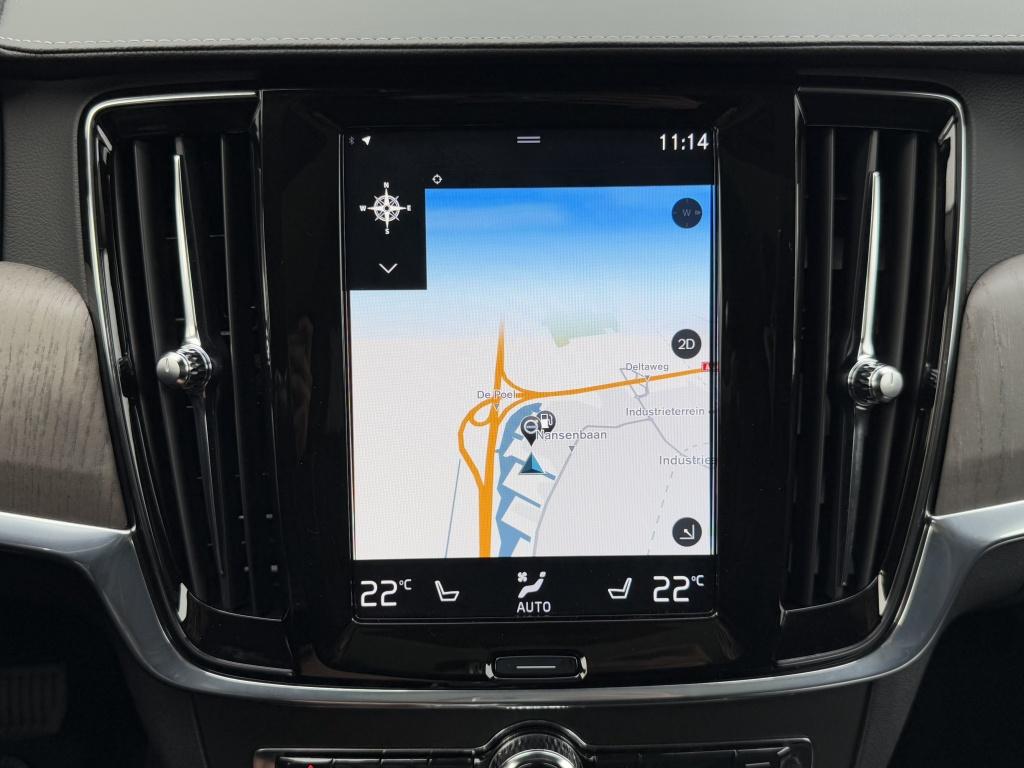 Volvo V90 t8 390pk awd recharge inscription| panodak| adap.cruise| trekhaa