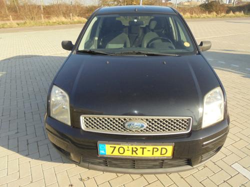 Fusion 1.6-16V Ghia leuke auto Apk tot Juni 2026 slechts €1395